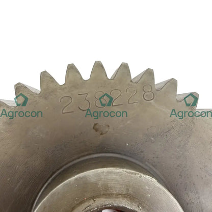 Kugghjul | 14238228 | Åkerman H7C - Hydraulpump