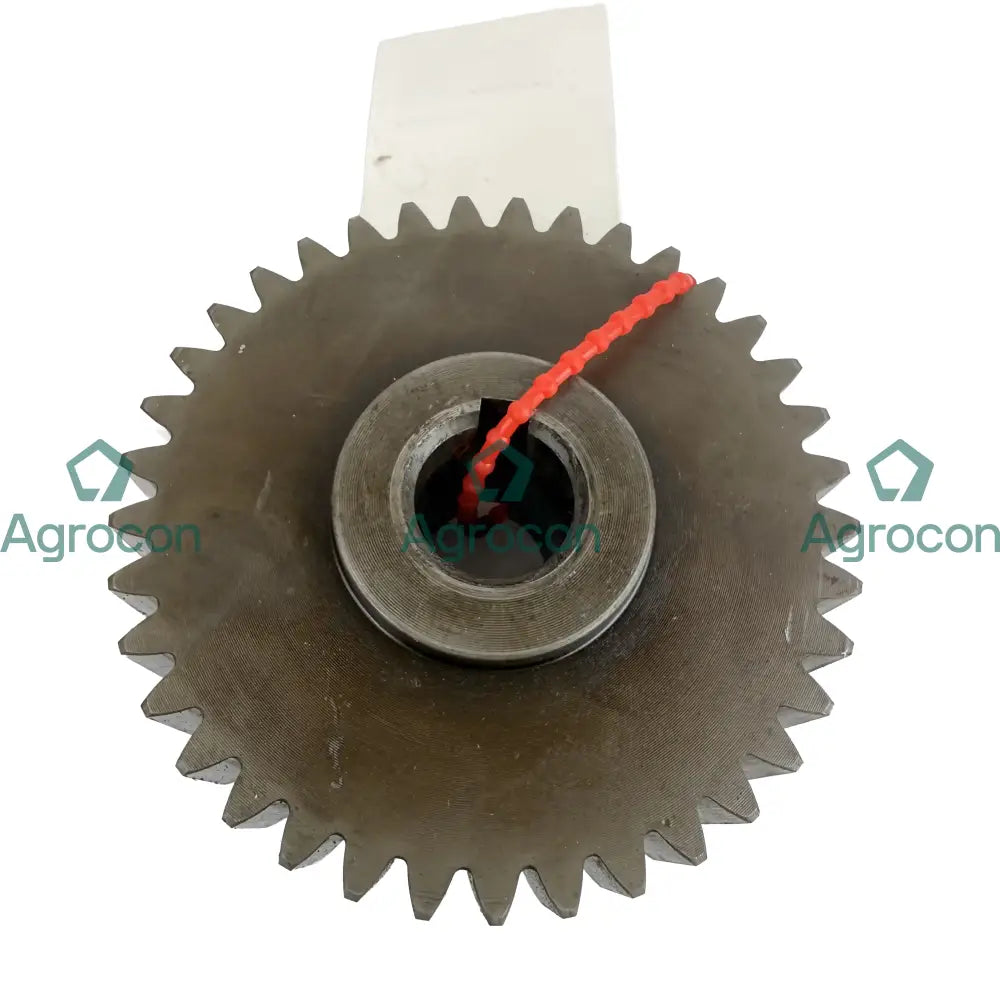 Kugghjul | 14238228 | Åkerman H7C - Hydraulpump