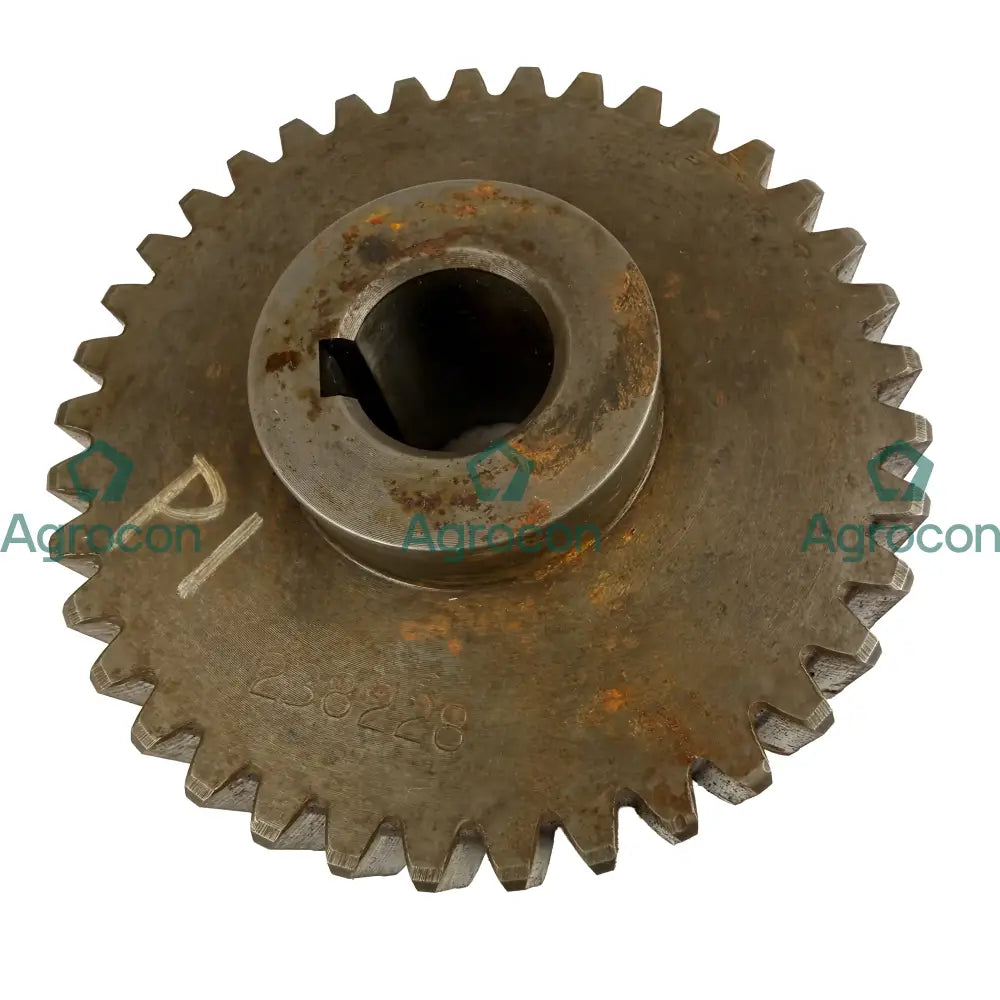 Kugghjul | 14238231 | Åkerman EC200 - Hydraulpump