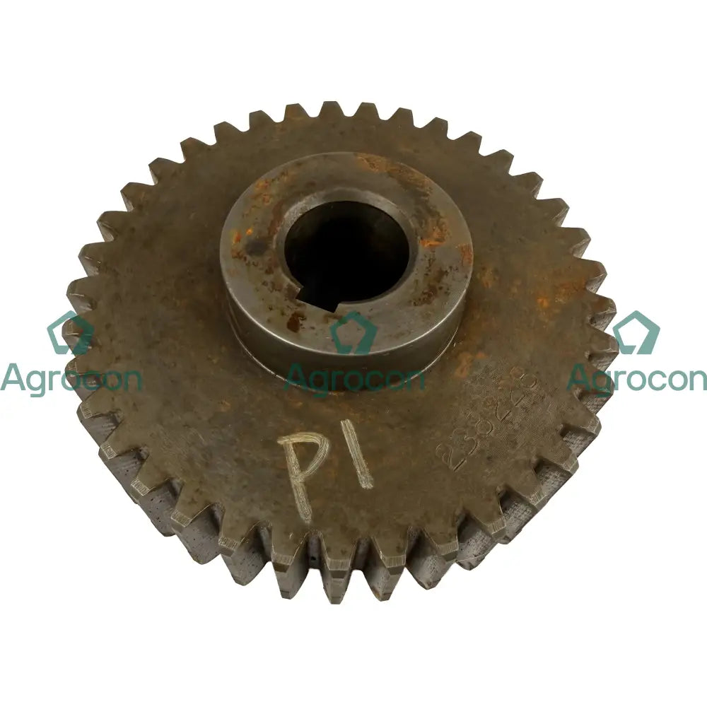 Kugghjul | 14238231 | Åkerman EC200 - Hydraulpump