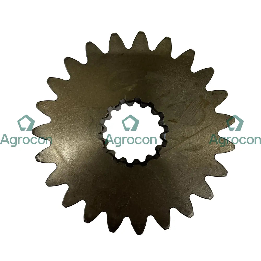 Kugghjul | 7117-38371 Hydraulpump