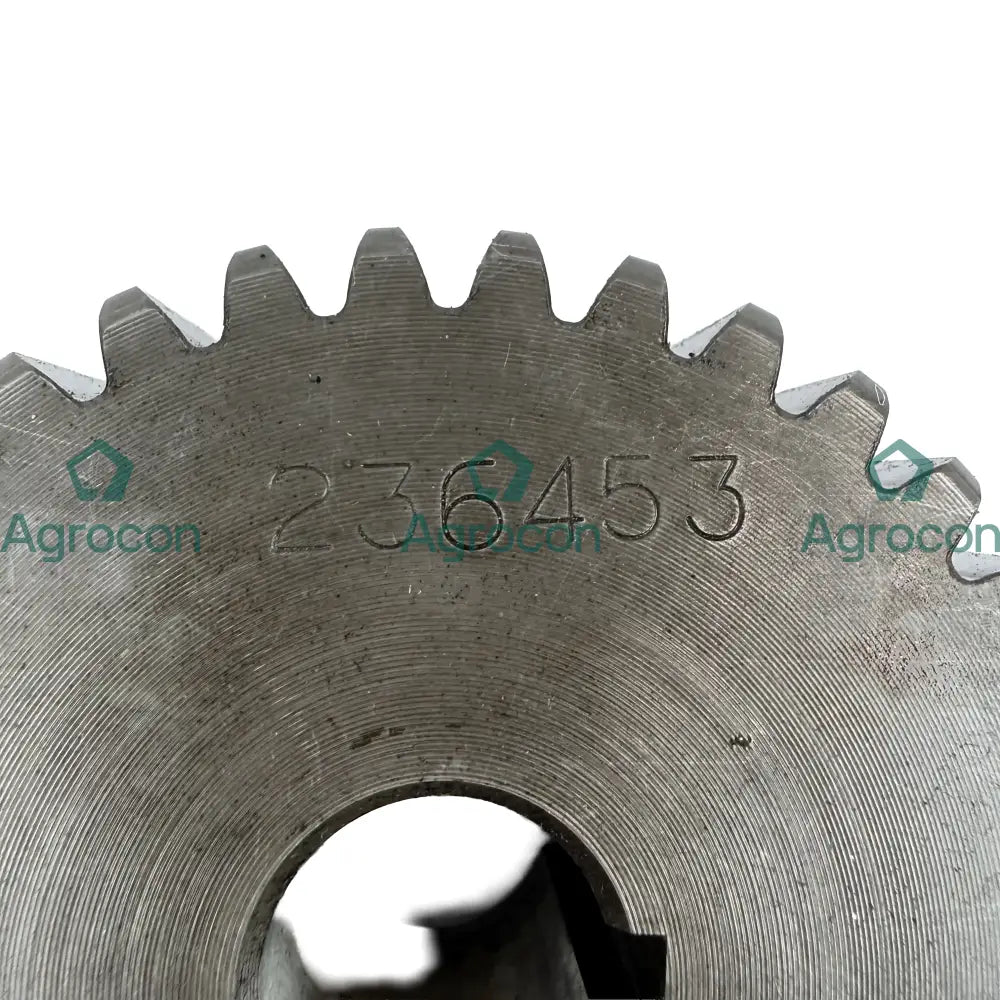 Kugghjul h3mb p1 | 236453 | Åkerman H3MB - Hydraulpump