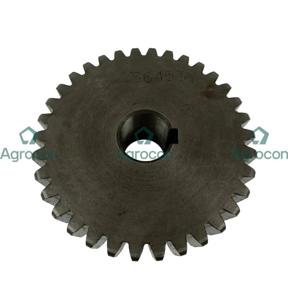 Kugghjul h3mb p1 | 236453 | Åkerman H3MB - Hydraulpump