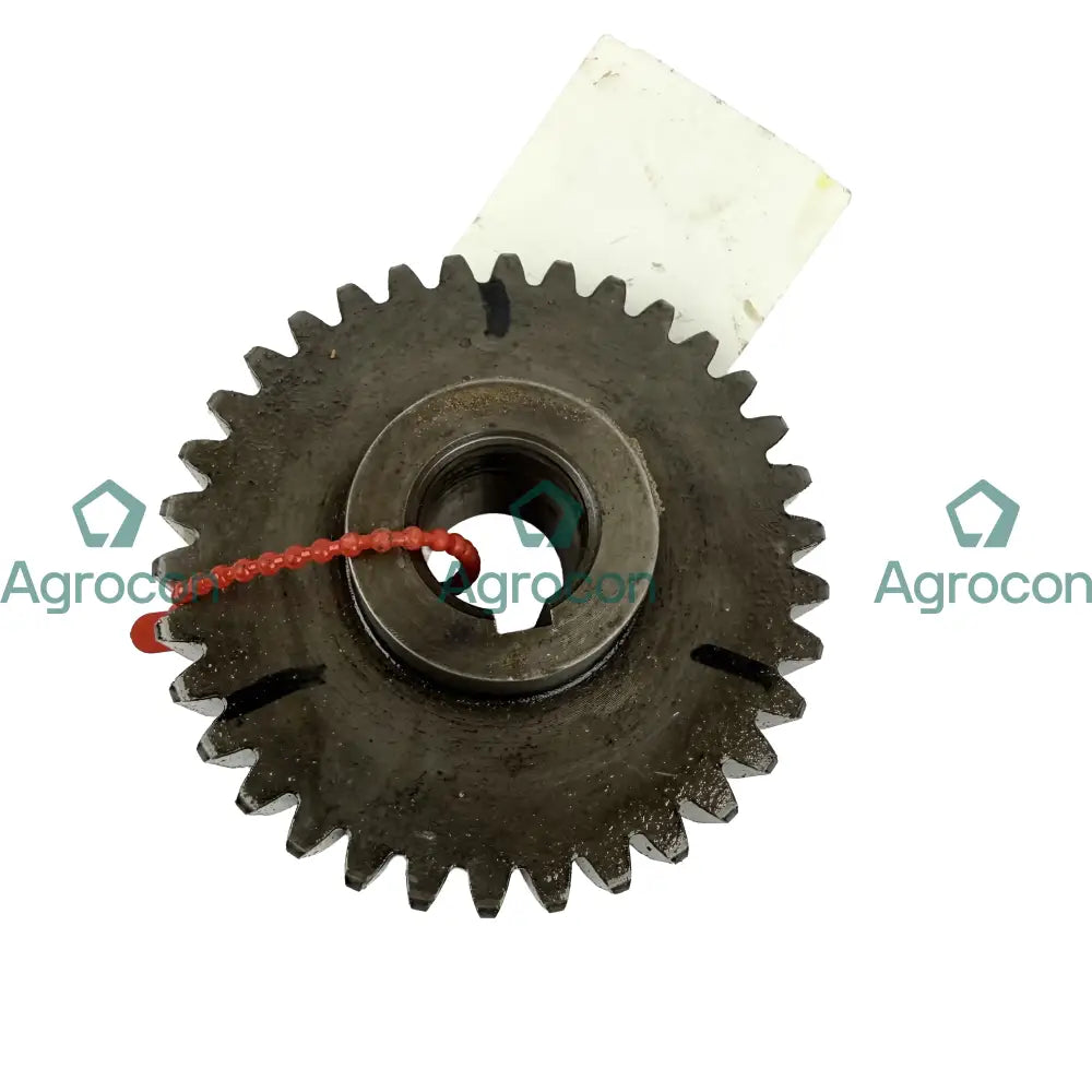 Kugghjul h3mb p1 | 236453 | Åkerman H3MB - Hydraulpump