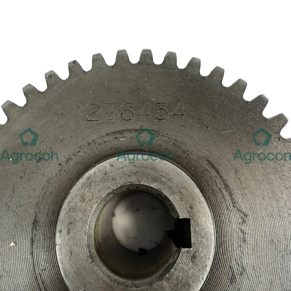 Kugghjul h3mb p3 | 236454 | Åkerman H3MB - Hydraulpump