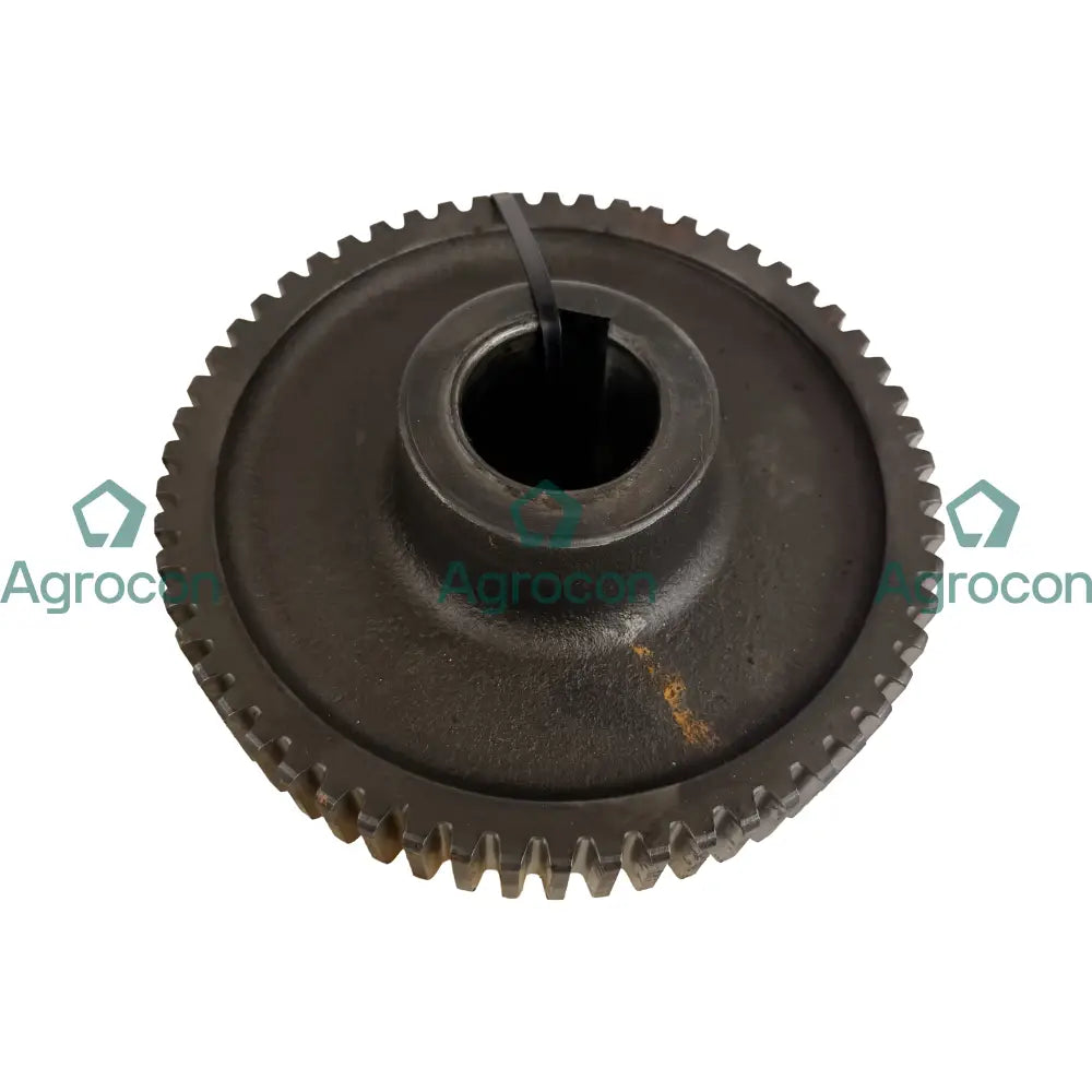 Kugghjul p2/p3 | 14242130 | Åkerman H14B - Hydraulpump