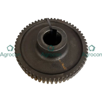 Kugghjul p2/p3 | 14242130 | Åkerman H14B - Hydraulpump