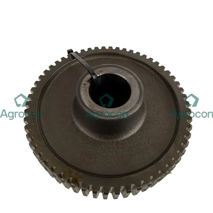 Kugghjul p2/p3 | 14242130 | Åkerman H14B - Hydraulpump