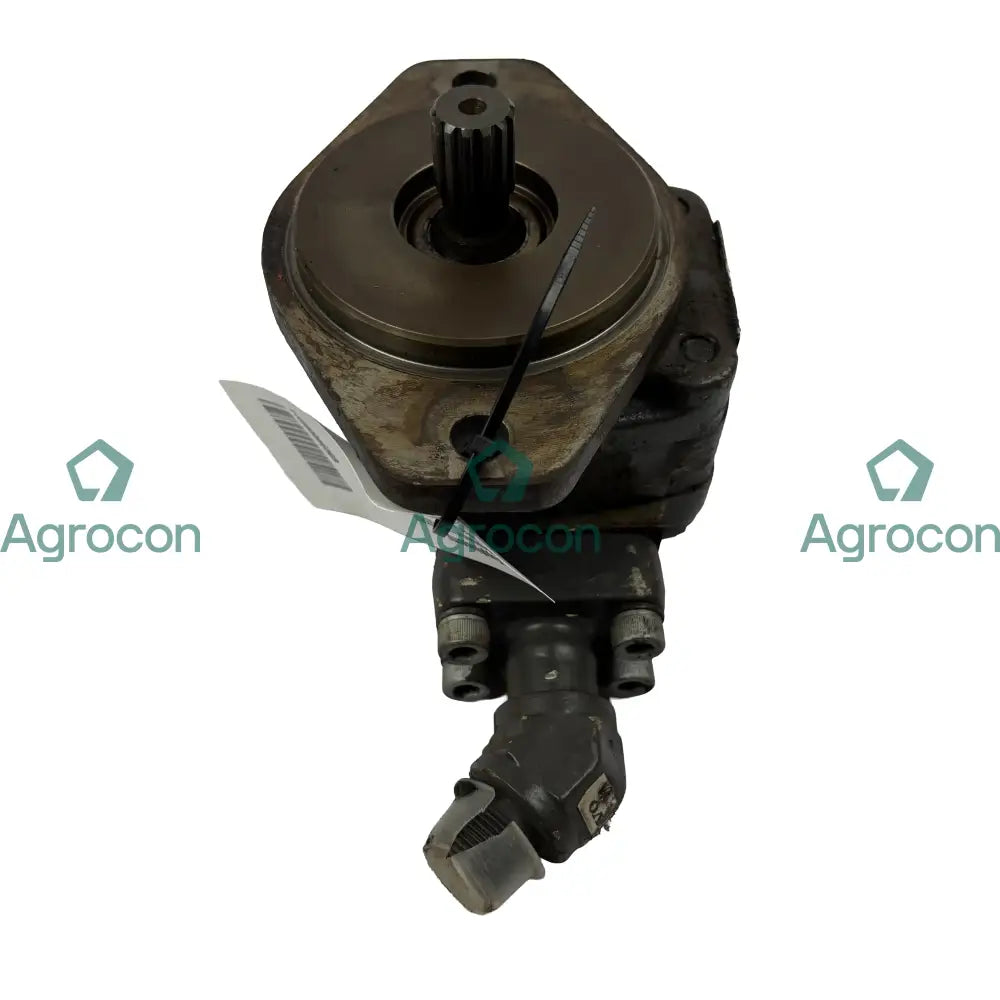 Kugghjulspump | 14505880 - Hydraulpump