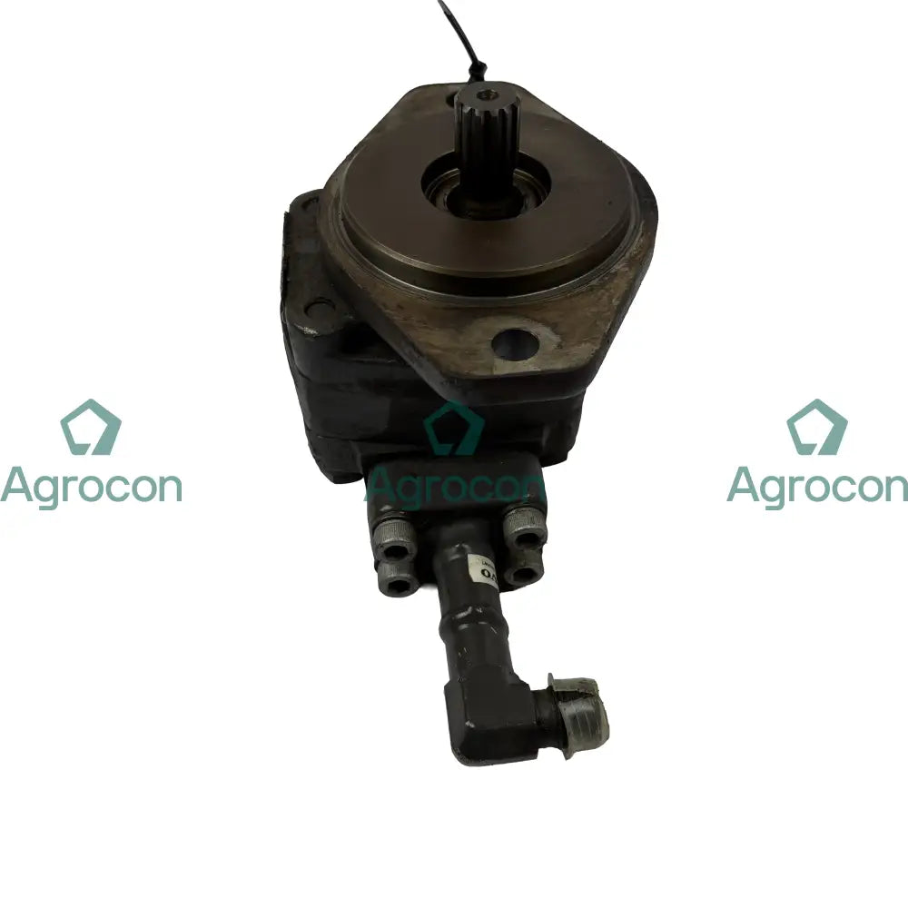 Kugghjulspump | 14505880 - Hydraulpump