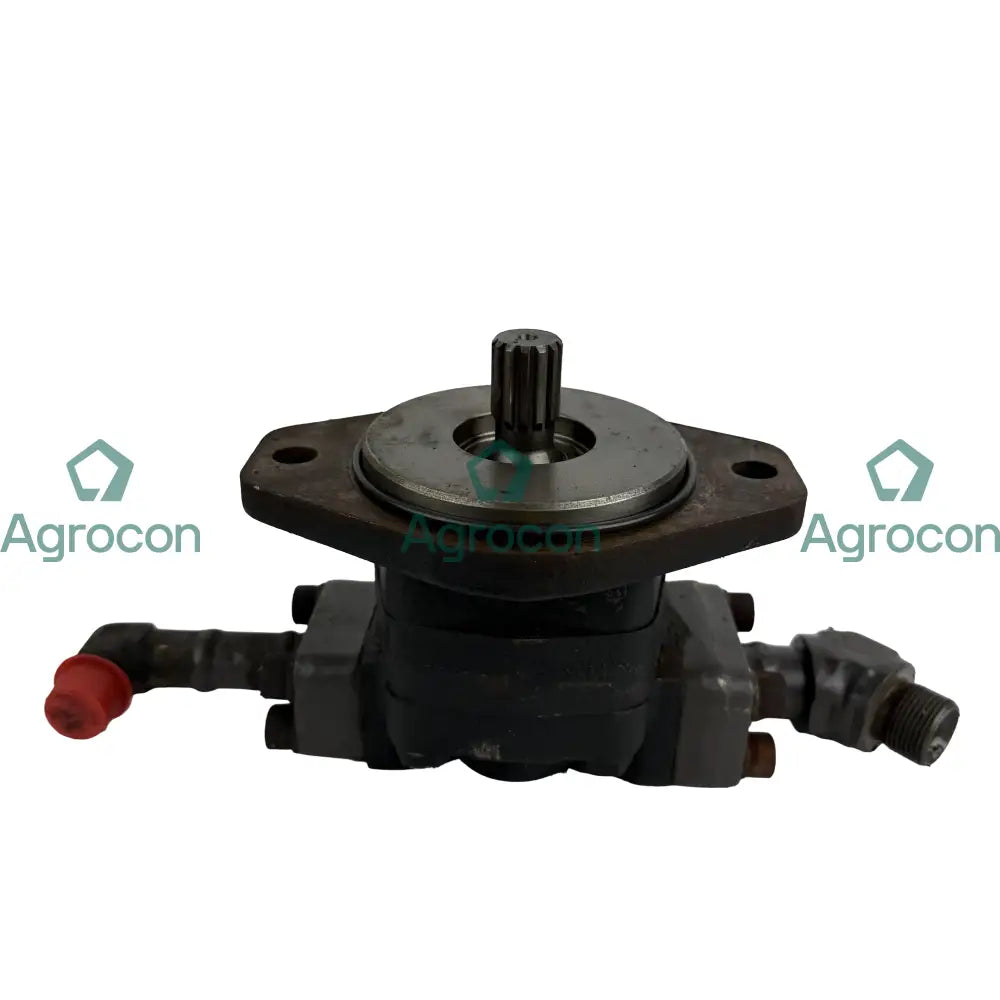 Kugghjulspump | 14505880 - Hydraulpump