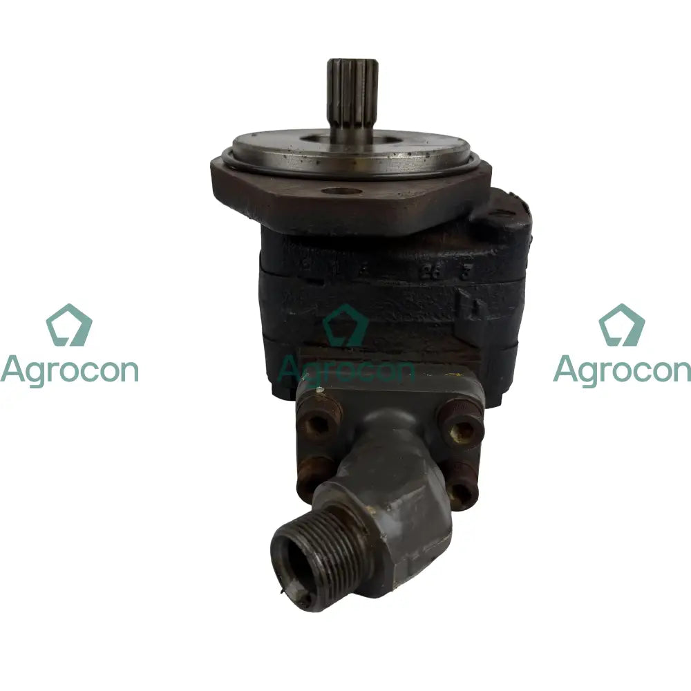 Kugghjulspump | 14505880 - Hydraulpump