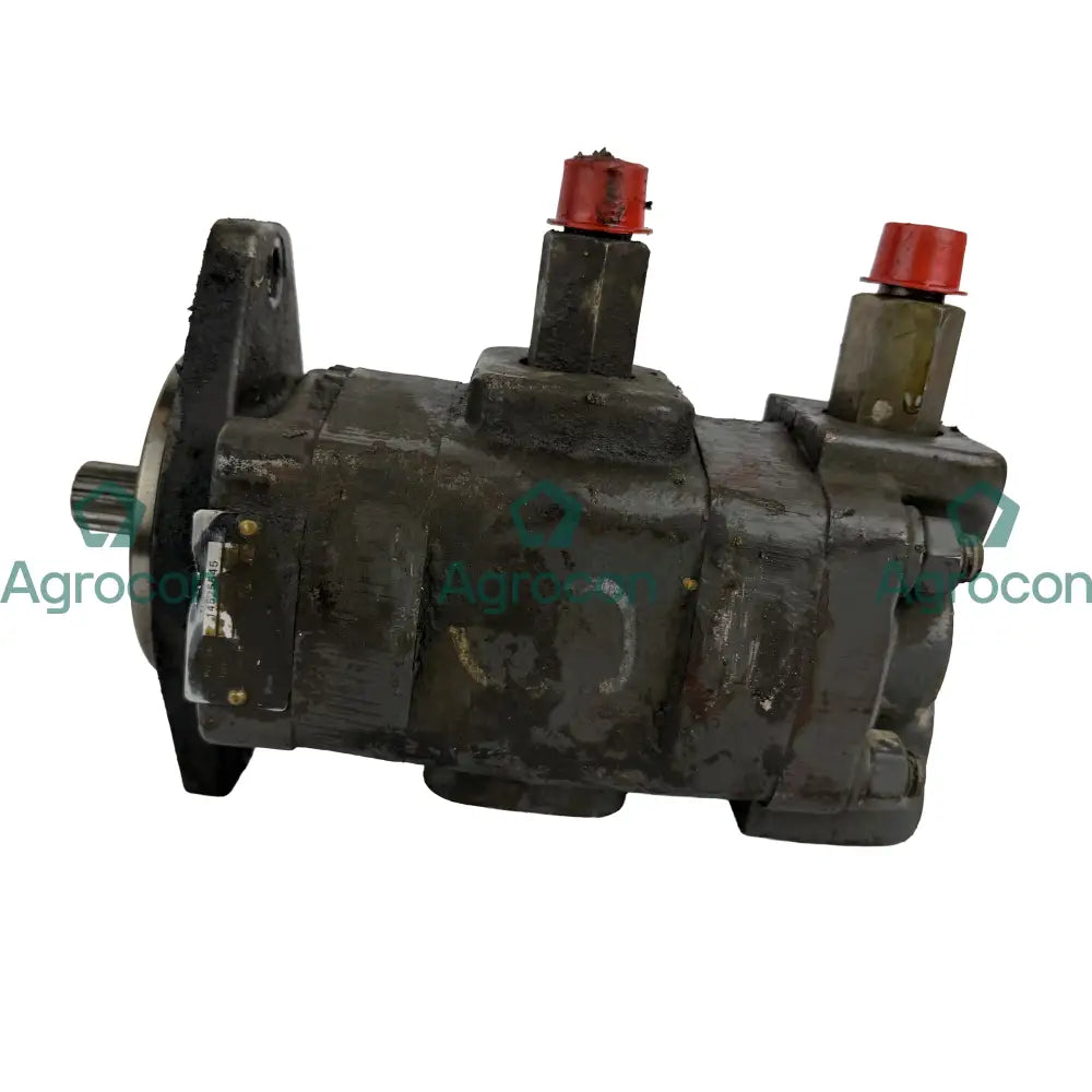 Kugghjulspump | 14525545 - Hydraulpump