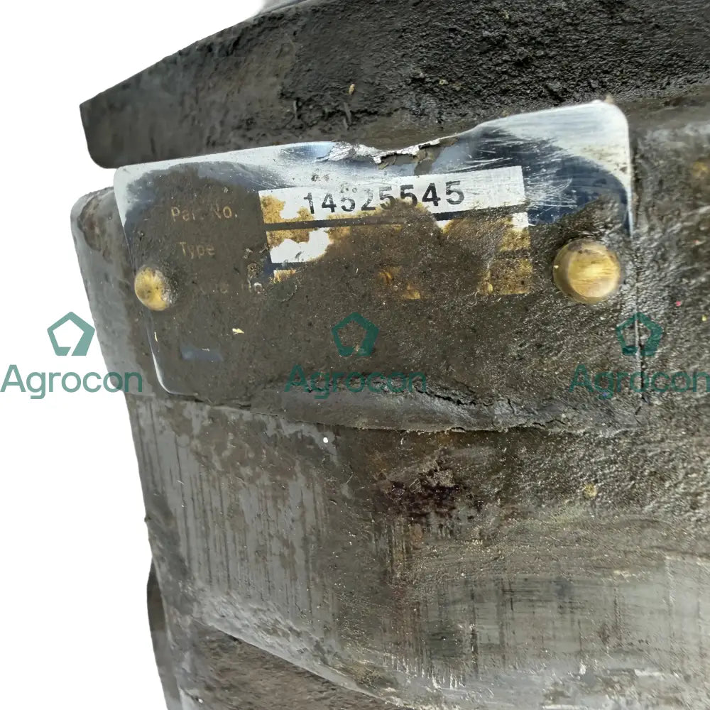 Kugghjulspump | 14525545 - Hydraulpump