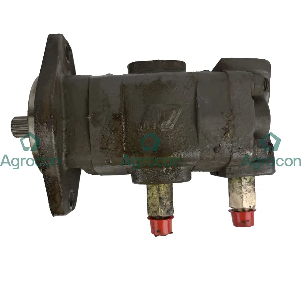 Kugghjulspump | 14525545 - Hydraulpump
