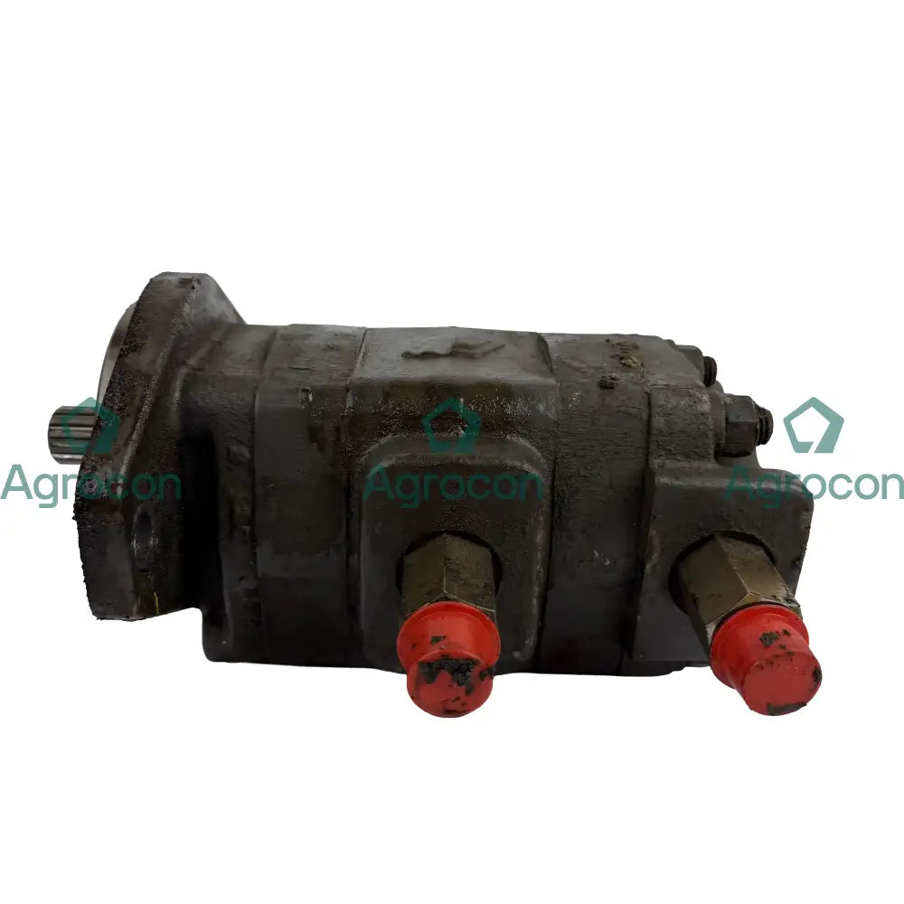 Kugghjulspump | 14525545 - Hydraulpump
