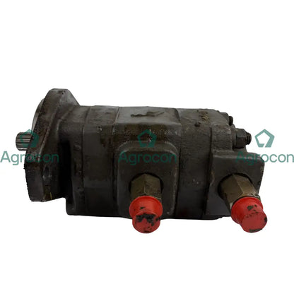 Kugghjulspump | 14525545 - Hydraulpump