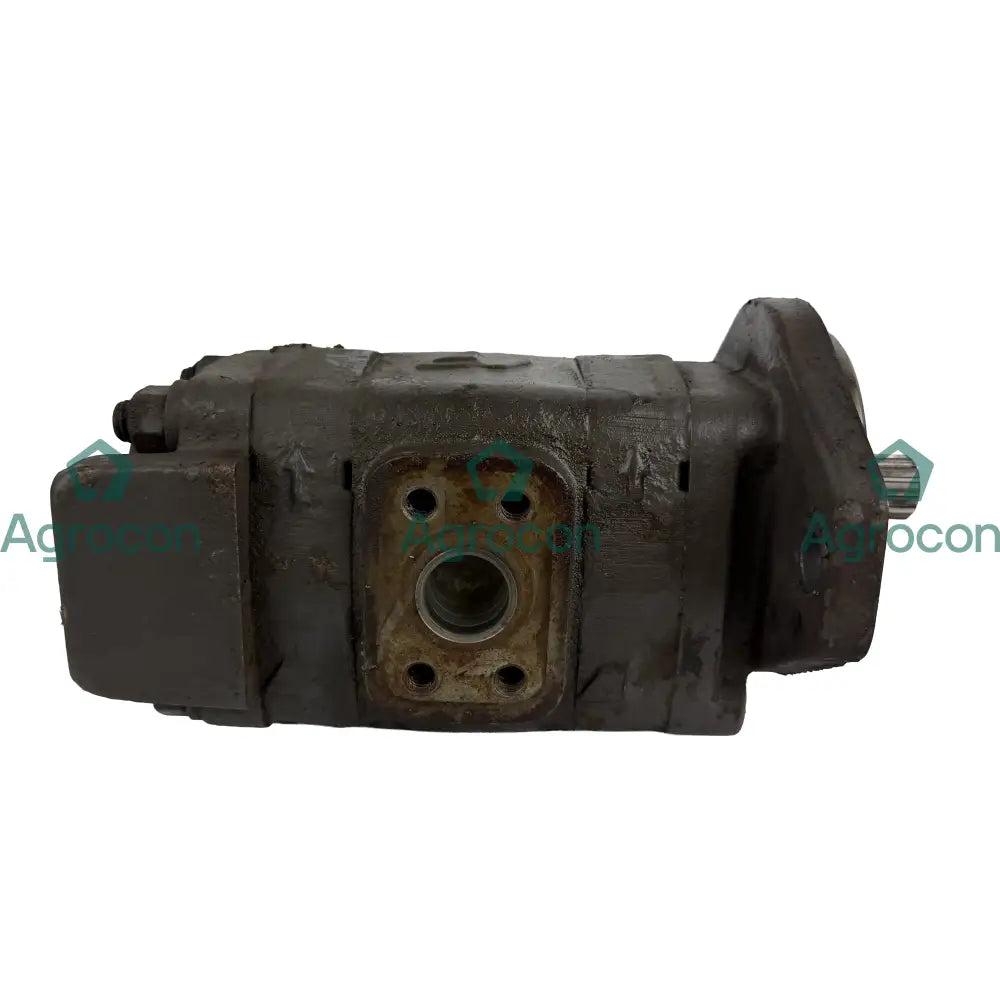 Kugghjulspump | 14525545 - Hydraulpump