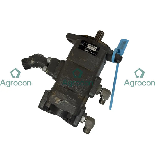 Kugghjulspump | 14525548 14525545 | Volvo EC460BLC Hydraulpump