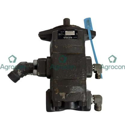 Kugghjulspump | 14525548 14525545 | Volvo EC460BLC Hydraulpump