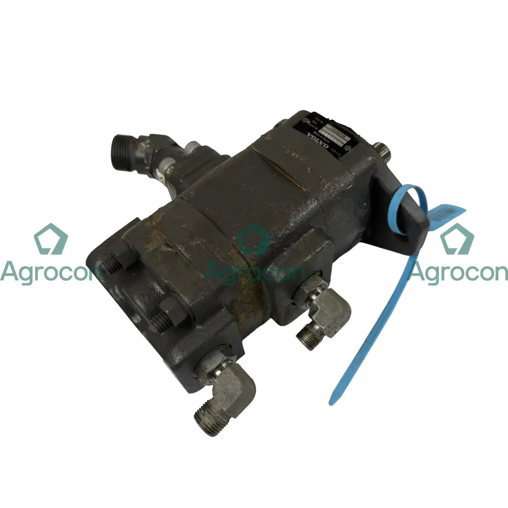 Kugghjulspump | 14525548 14525545 | Volvo EC460BLC Hydraulpump