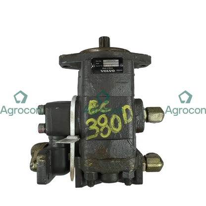 Kugghjulspump | 14602252 Hydraulpump