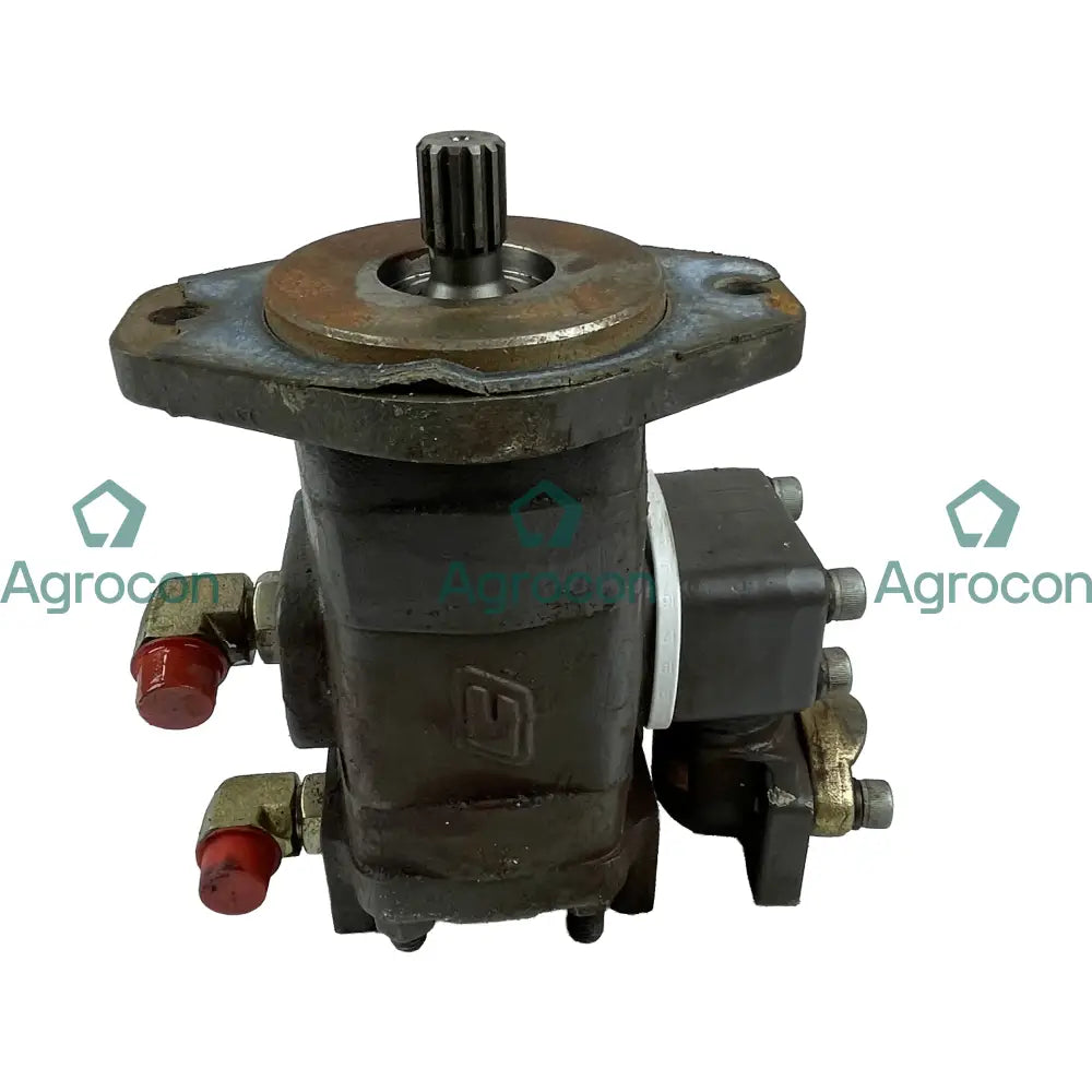 Kugghjulspump | 14602252 Hydraulpump