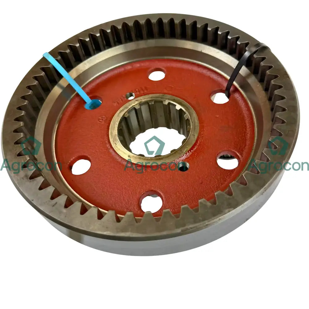 Kuggringshållare med kuggkrans | 4717040 4870492 Framaxel