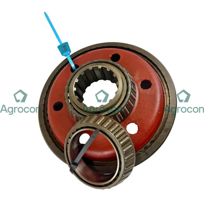 Kuggringshållare med kuggkrans | 4717040 4870492 Framaxel