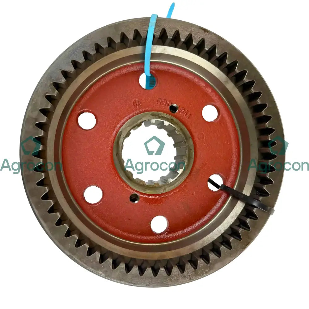 Kuggringshållare med kuggkrans | 4717040 4870492 Framaxel