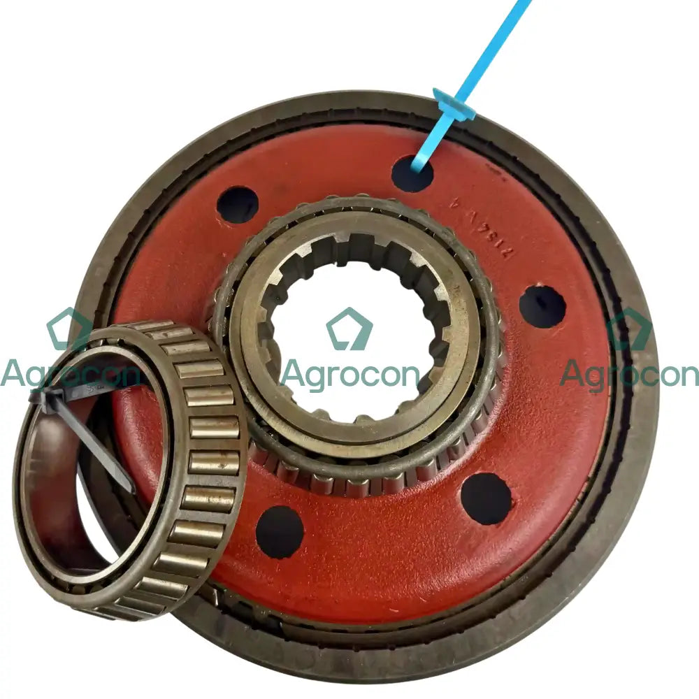 Kuggringshållare med kuggkrans | 4717040 4870492 Framaxel