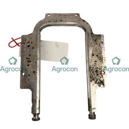 Kylare | 20562394 | Volvo L180E Bränslesystem