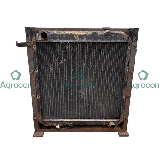 Kylare | JCB JS130W Kylsystem