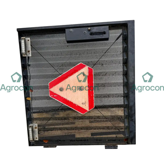 Kylargrill | 302-2360 | Cat IT38H Karosseri Kylsystem