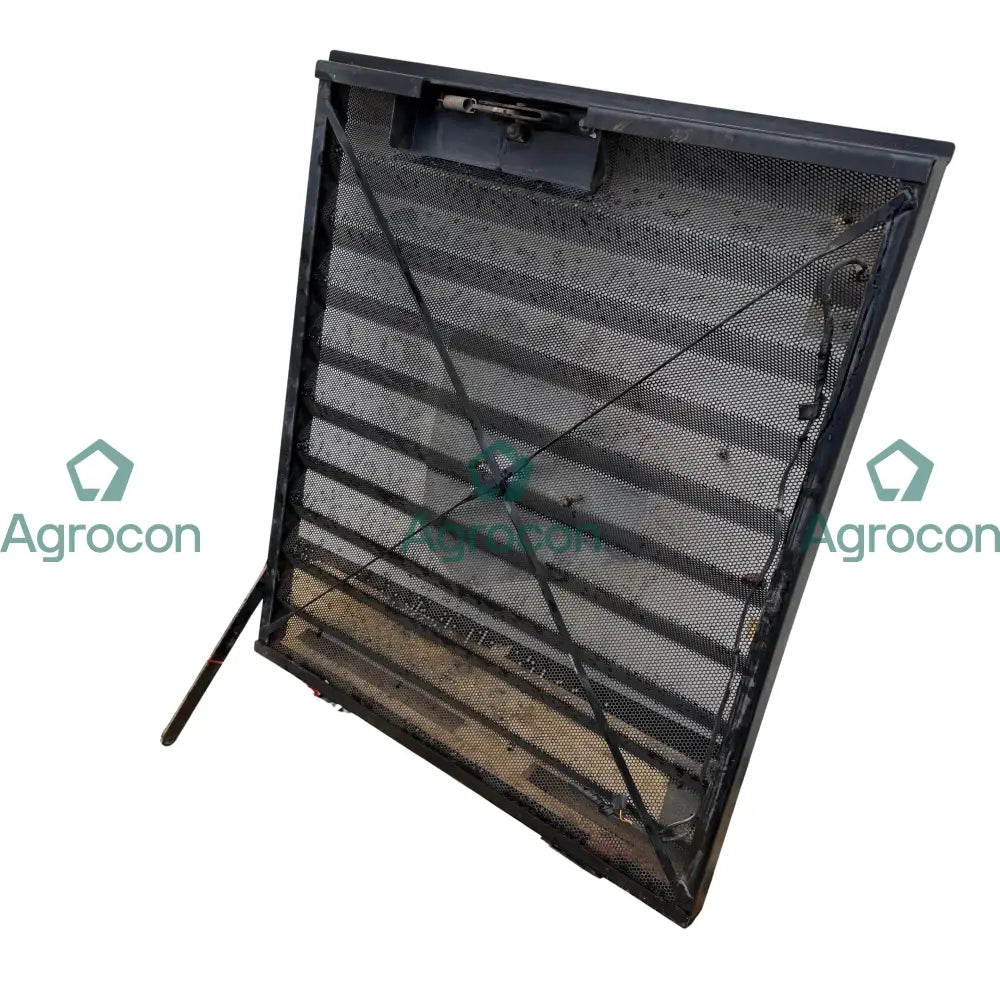 Kylargrill | 302-2360 | Cat IT38H - Karosseri Kylsystem