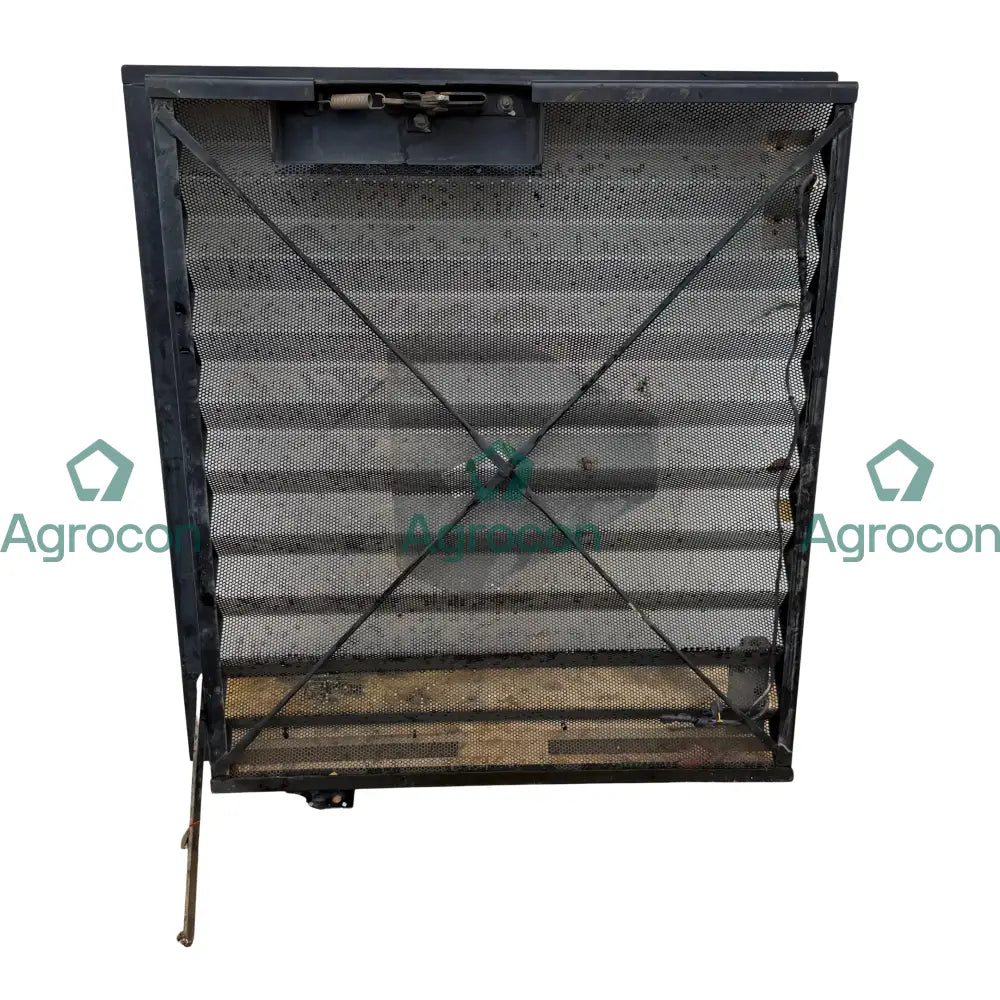 Kylargrill | 302-2360 | Cat IT38H - Karosseri Kylsystem
