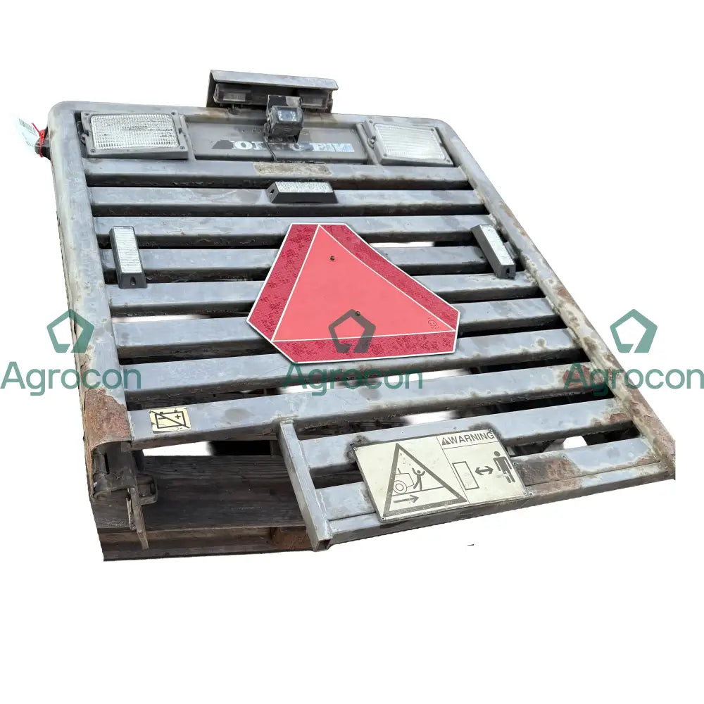 Kylarkåpa | 11100644 11101128 | Volvo L70C Karosseri