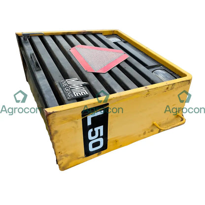 Kylarkåpa | 4939006 91358 | Volvo L50 Karosseri