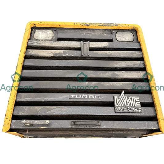 Kylarkåpa | 4939006 91358 | Volvo L50 Karosseri Kylsystem