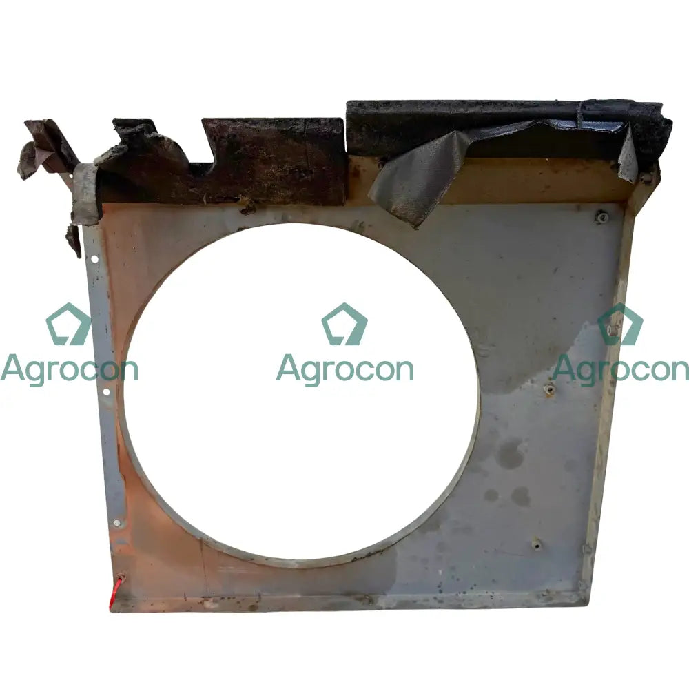 Kylarmaskering | 6023975 | Hitachi ZX250LC-3 Karosseri