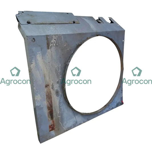 Kylarmaskering | 6023975 | Hitachi ZX250LC-3 Karosseri