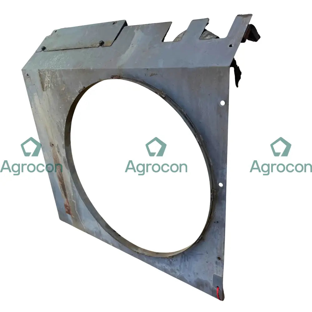 Kylarmaskering | 6023975 | Hitachi ZX250LC-3 - Karosseri