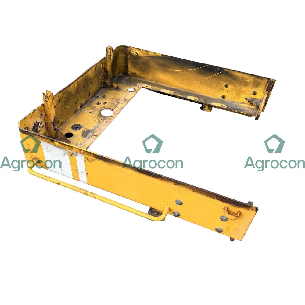 Kylarram | 11015964 11091459 | Volvo L90C - Karosseri