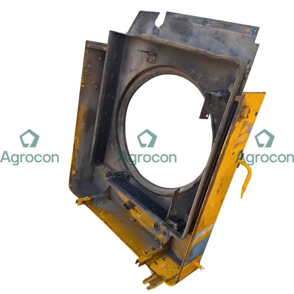 Kylarram | 11015964 | Volvo L90C Karosseri