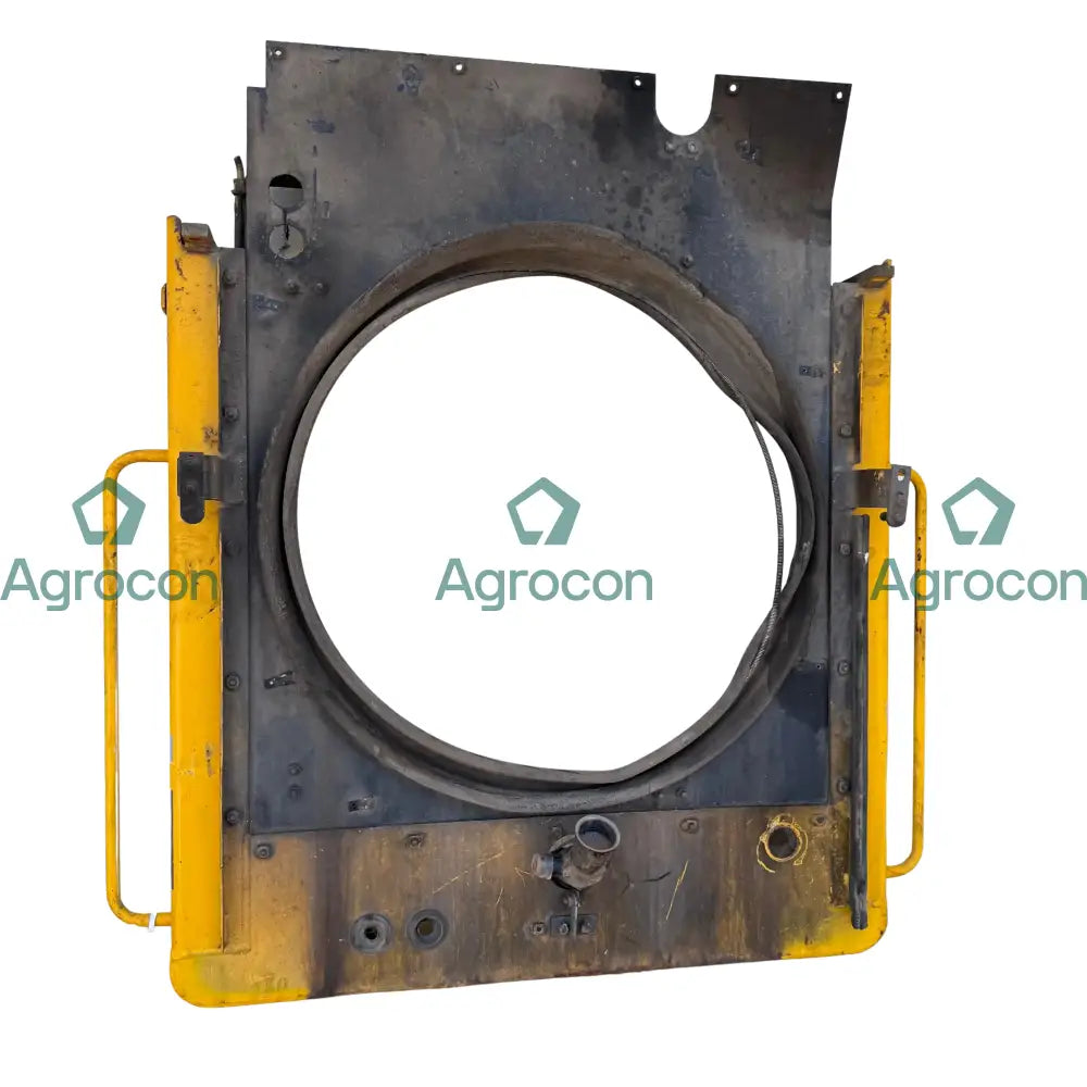 Kylarram | 11015964 | Volvo L90C Karosseri