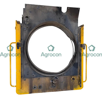 Kylarram | 11015964 | Volvo L90C Karosseri