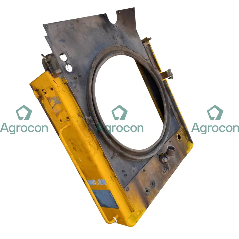 Kylarram | 11015964 | Volvo L90C Karosseri