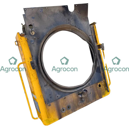 Kylarram | 11015964 | Volvo L90C Karosseri