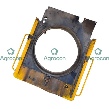 Kylarram | 11015964 | Volvo L90C Karosseri