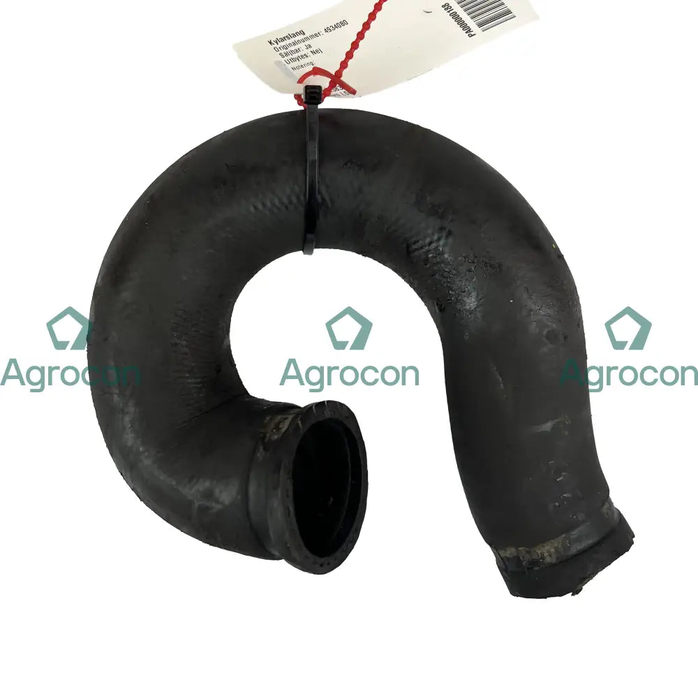 Kylarslang | 4934080 | Volvo L50 Kylsystem